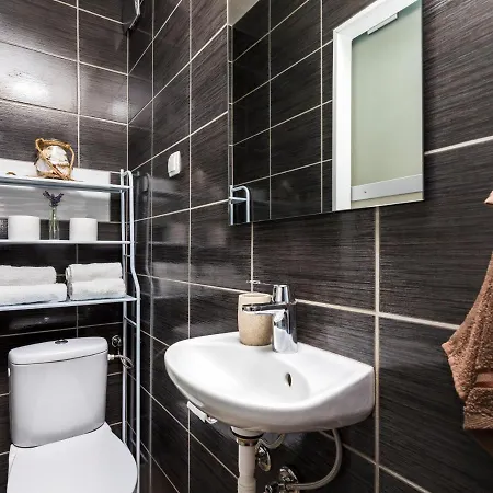 Pinetree - Appartement